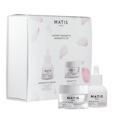 Mua Serum giảm kích ứng cho da nhạy cảm - Tặng Kem dưỡng cân bằng hệ vi khuẩn trên da